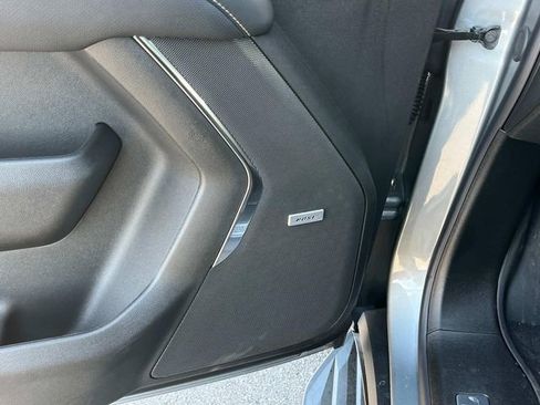 New 2026 Chevrolet Tahoe Premier image 27