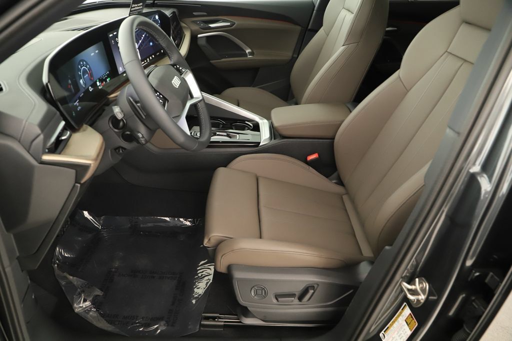 New 2026 Audi Q5 Premium Plus AWD/4WD image 25