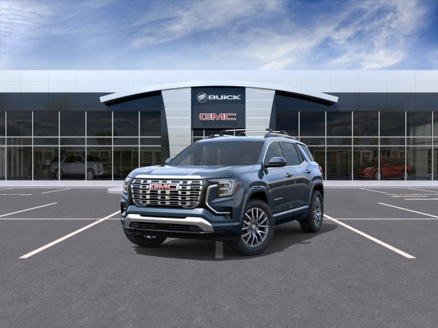 New 2027 GMC Terrain Denali w/ LPO, Floor Liner Package AWD/4WD image 8