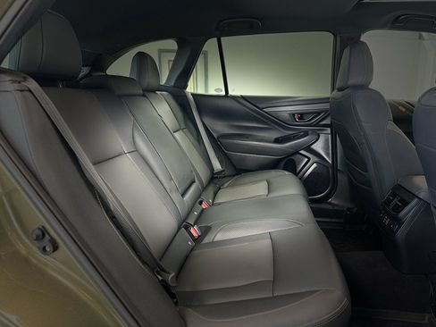 Used 2024 Subaru Outback Wilderness AWD/4WD image 32