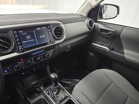 Used 2023 Toyota Tacoma SR5 w/ SX Package image 25