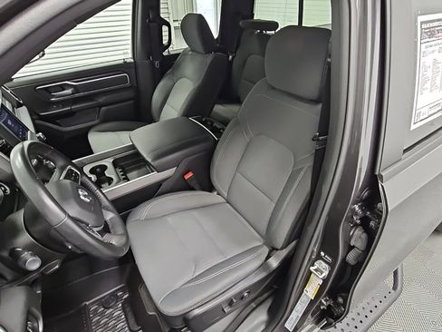 Used 2021 RAM 1500 Big Horn image 26