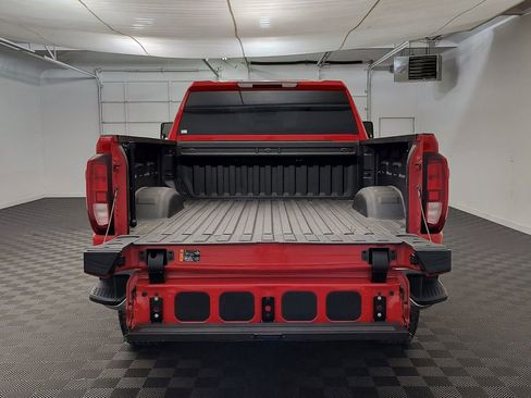 Used 2022 GMC Sierra 2500 SLE w/ SLE Convenience Package AWD/4WD image 19