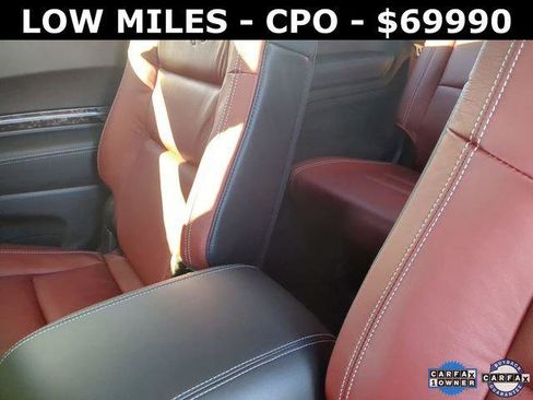 Certified 2023 Dodge Durango SRT image 31