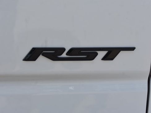 New 2026 Chevrolet Silverado 1500 RST w/ All Star Edition Plus AWD/4WD image 8
