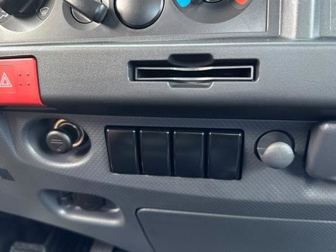 New 2026 Chevrolet Low Cab Forward RWD image 32