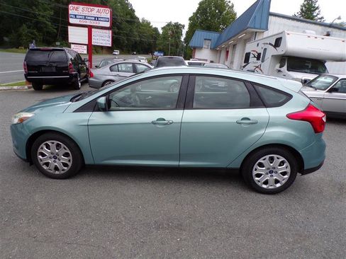Used 2012 Ford Focus SE image 12