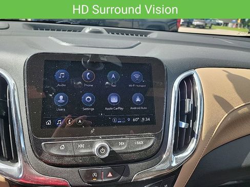 Used 2023 Chevrolet Equinox Premier AWD/4WD image 30