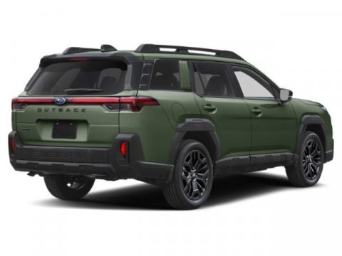 New 2026 Subaru Outback Limited XT AWD/4WD image 2