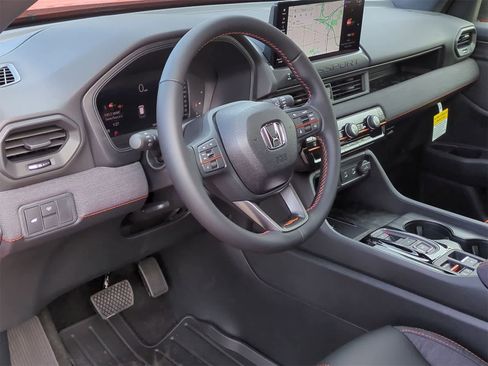 New 2026 Honda Passport TrailSport image 10