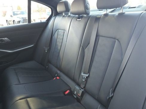 Used 2022 BMW M3 image 22