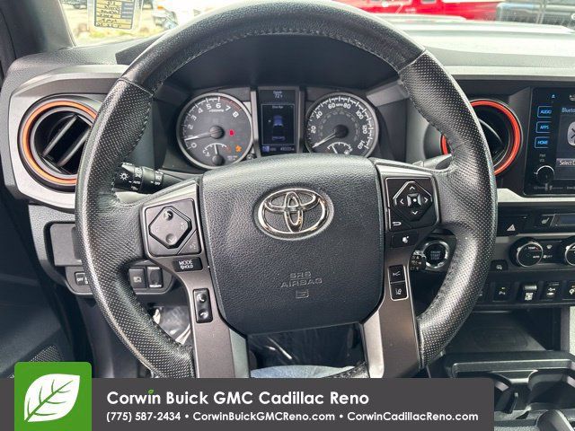 Used 2019 Toyota Tacoma TRD Pro AWD/4WD image 15