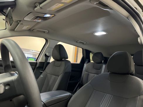 Used 2025 Hyundai Tucson SEL image 23