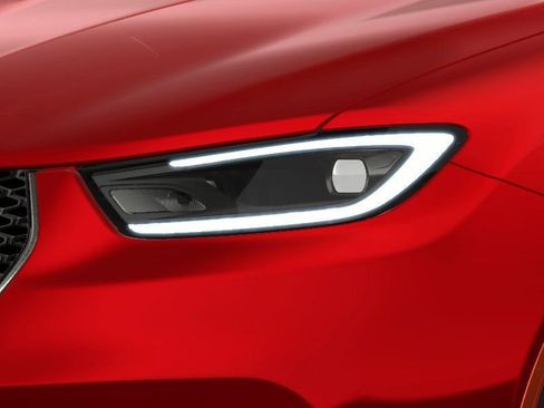 New 2026 Chrysler Pacifica Select FWD image 13