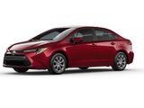 New 2025 Toyota Corolla LE image 2