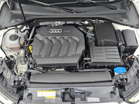 Used 2018 Audi A3 2.0T Premium image 28