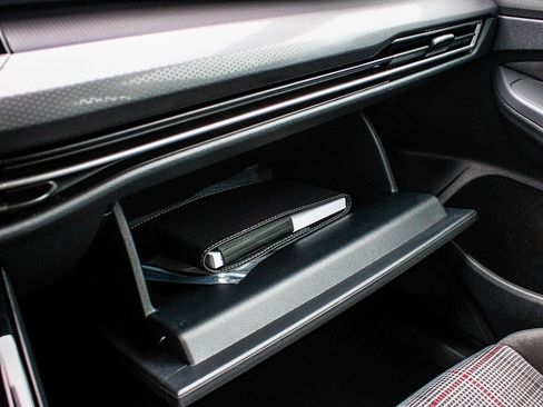 Used 2024 Volkswagen GTI S image 18