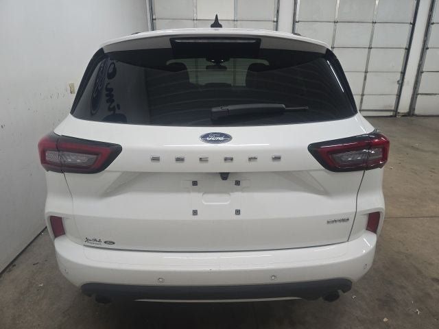 Used 2023 Ford Escape ST-Line w/ Tech Pack #1 AWD/4WD image 10