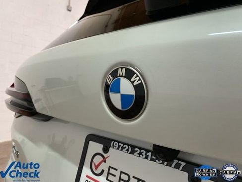 Used 2025 BMW X5 sDrive40i image 91