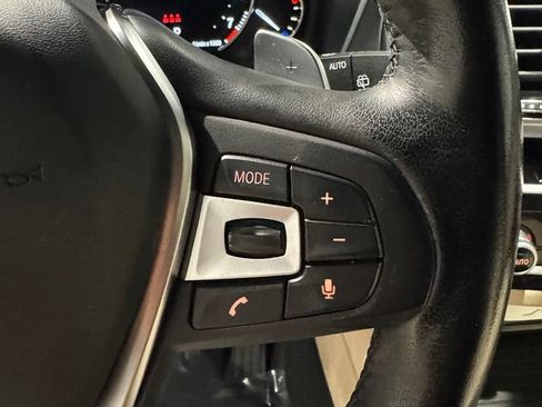 Used 2019 BMW X3 xDrive30i AWD/4WD image 16