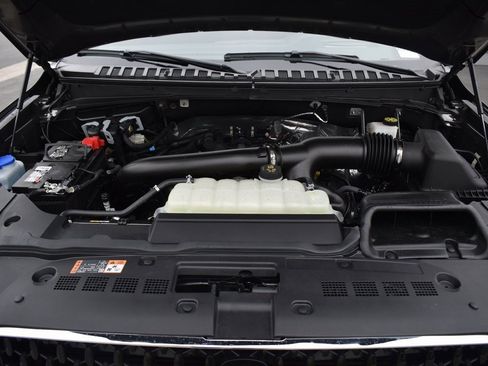 Used 2024 Lincoln Navigator Black Label image 37