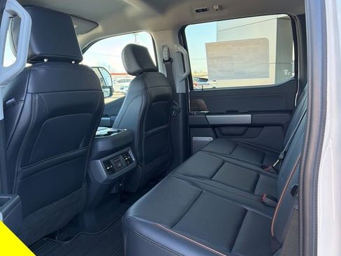 Used 2026 Ford F250 Lariat w/ Chrome Package image 19