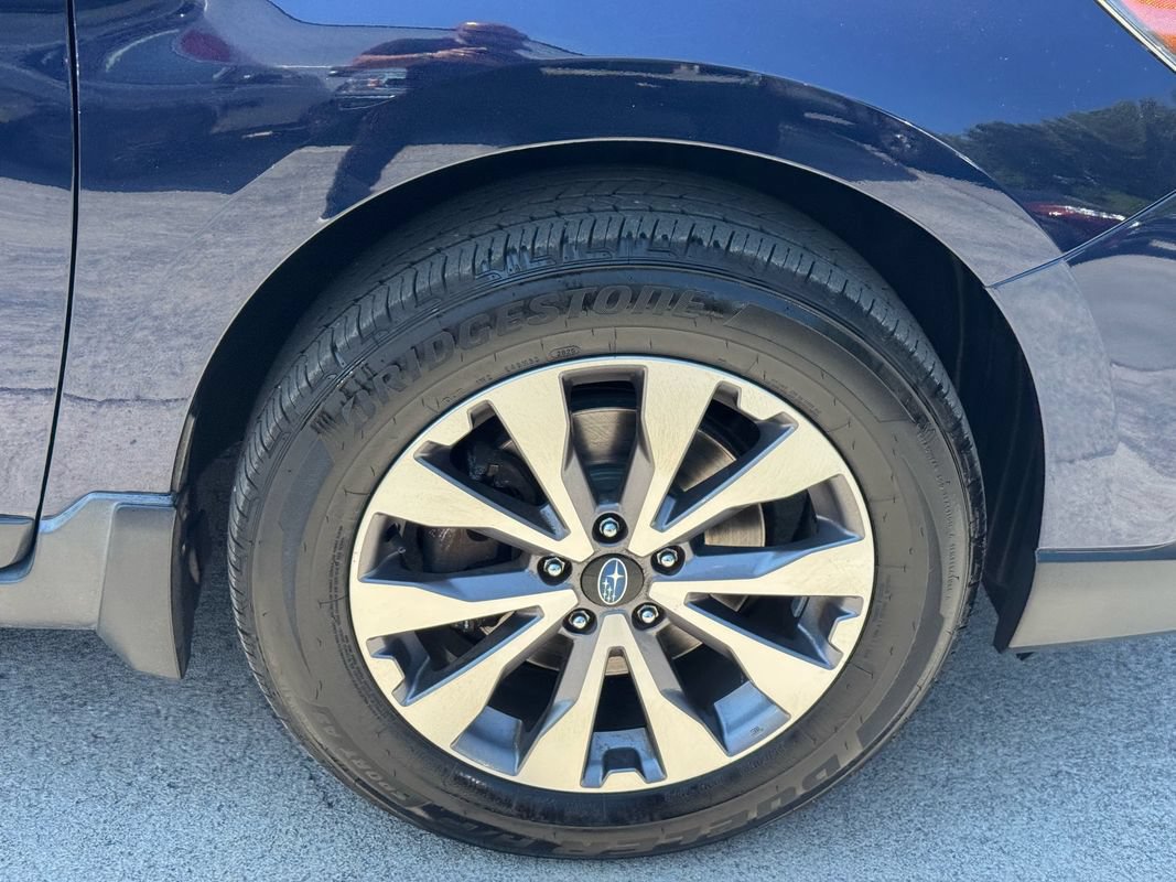 Used 2018 Subaru Outback 2.5i Touring AWD/4WD image 26