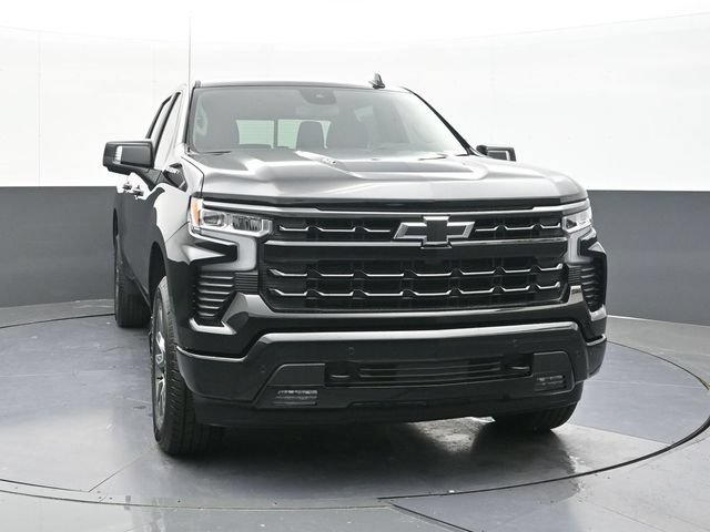 New 2026 Chevrolet Silverado 1500 RST w/ RST All Star Premium Package AWD/4WD image 16