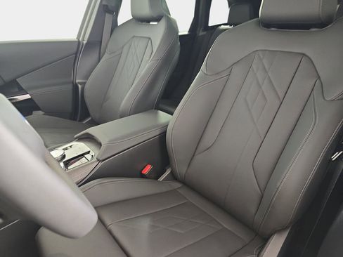 New 2026 BMW X3 xDrive30 AWD/4WD image 15