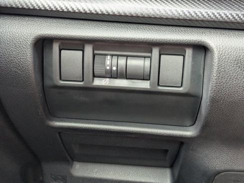 Used 2024 Subaru Crosstrek 2.5i Limited image 11