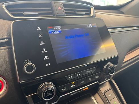 Used 2022 Honda CR-V Touring image 19