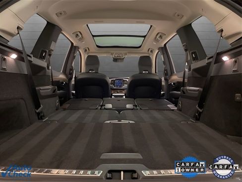 Used 2025 Volvo XC90 B6 Plus image 83