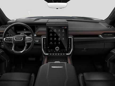 New 2026 GMC Yukon XL Denali w/ Denali Reserve Package image 45