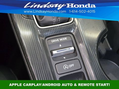 Used 2025 Honda Civic Sport image 19