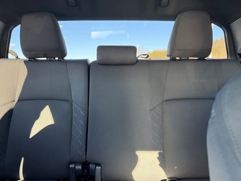 Certified 2025 Toyota Tacoma SR5 image 22