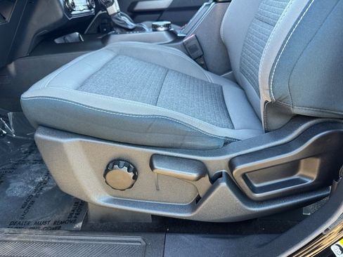 Certified 2022 Ford Bronco Outer Banks image 15