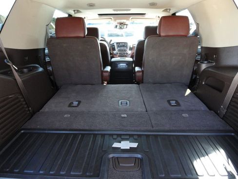 Used 2019 Chevrolet Tahoe Premier image 16