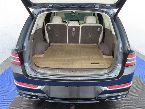 Used 2024 Genesis GV80 3.5T Advanced AWD/4WD image 12