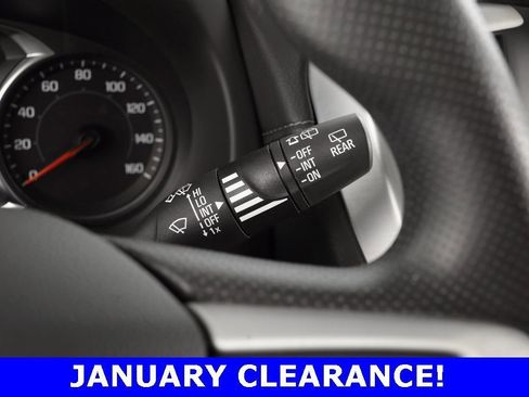 Used 2023 GMC Terrain SLE w/ Driver Convenience Package image 26