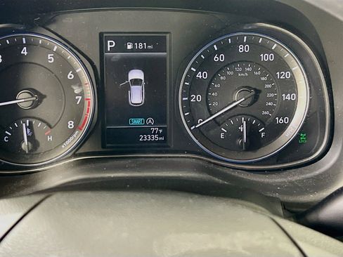 Used 2023 Hyundai Kona SEL w/ Cargo Package image 12