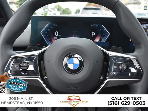Used 2026 BMW 530i RWD image 14