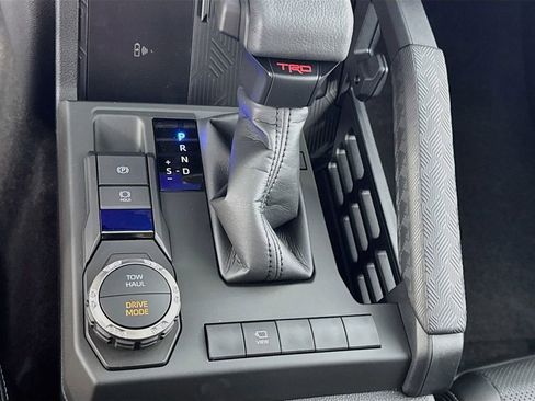 New 2026 Toyota 4Runner TRD Sport Premium RWD image 21