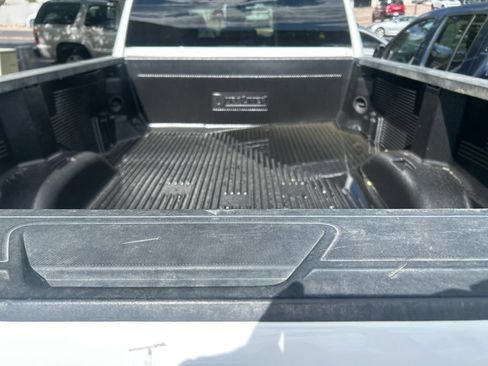 Used 2023 Chevrolet Silverado 3500 W/T w/ WT Fleet Convenience Package AWD/4WD image 9