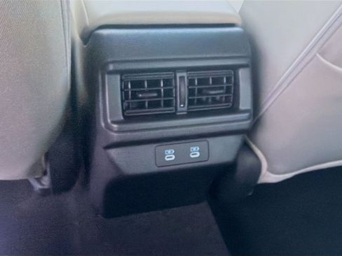 New 2026 Honda Accord LX image 19
