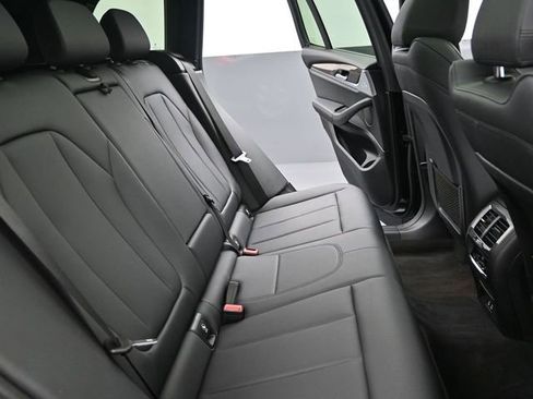 Used 2021 BMW X3 xDrive30i w/ Convenience Package image 21