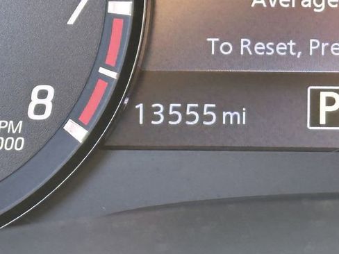 Certified 2024 Nissan Frontier Pro-X image 28