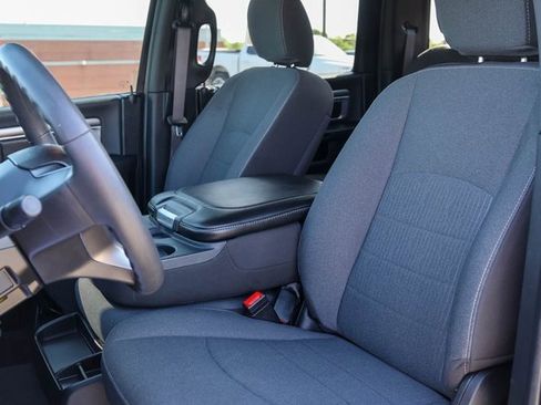 Used 2024 RAM 1500 Classic Warlock image 12