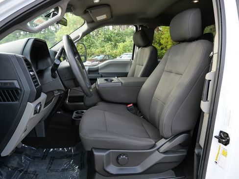 Used 2019 Ford F150 XL w/ Equipment Group 101A Mid AWD/4WD image 21