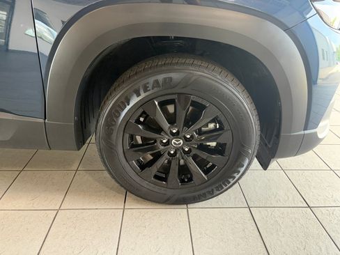 Certified 2025 MAZDA CX-50 AWD 2.5 S w/ Weather Package image 25