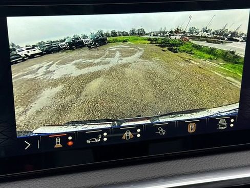 New 2026 GMC Sierra 1500 Denali w/ Denali Reserve Package image 23